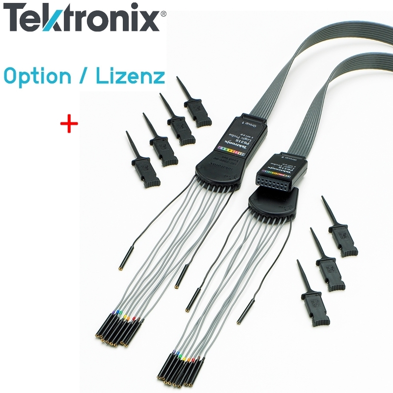 Tektronix SUP3 MSO