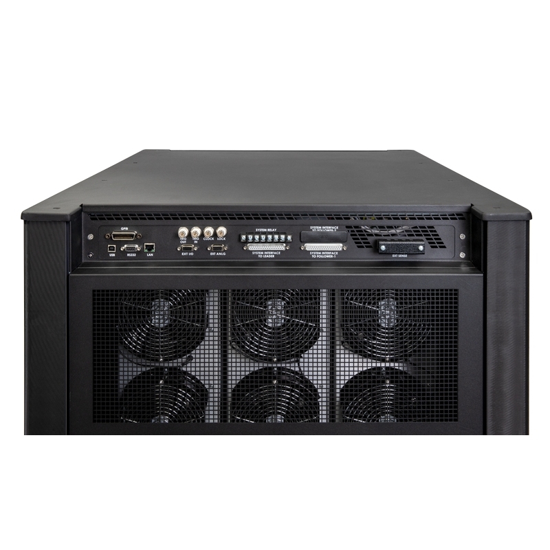 AMETEK SEQUOIA Grid+eLoad-Serie