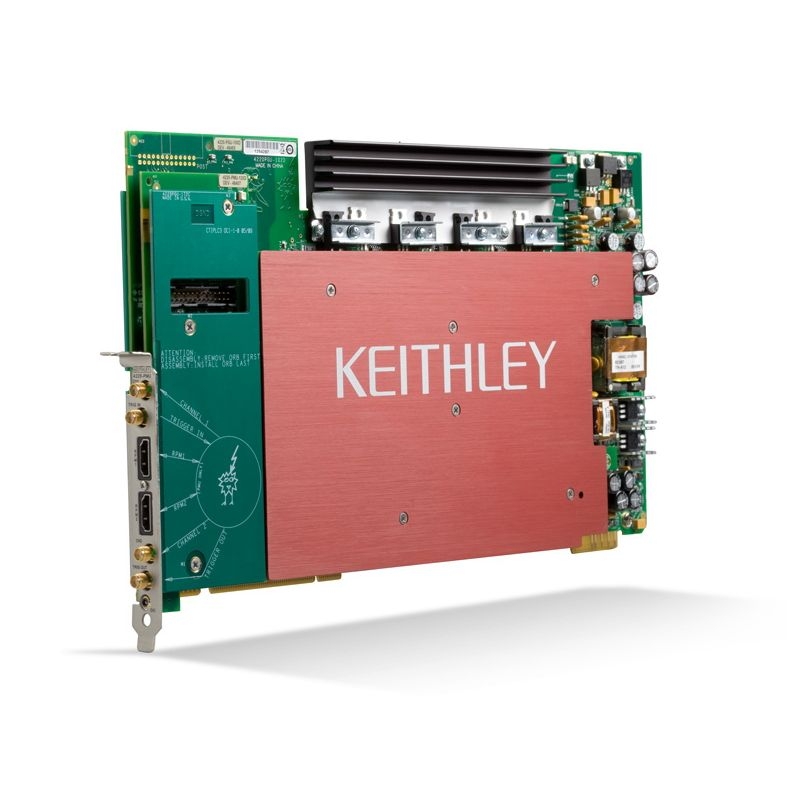 Keithley 4200A 4225PMU6