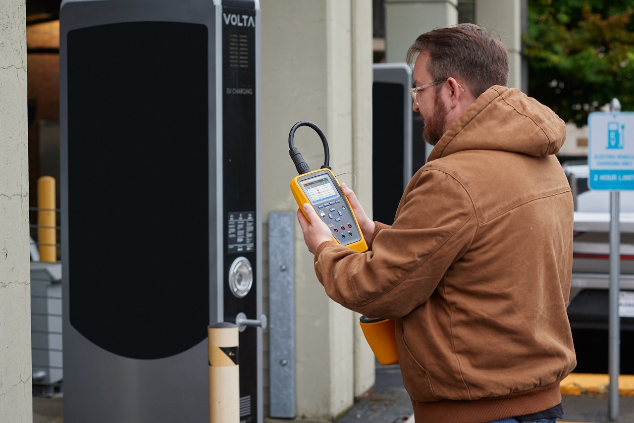Fluke FEV350/KIT DE