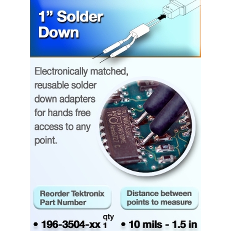Tektronix 196350401
