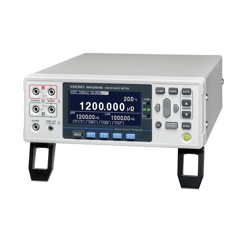 HIOKI RM3546
