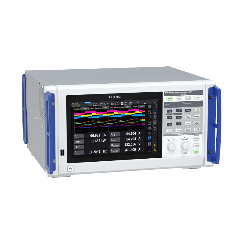 HIOKI PW8001-15