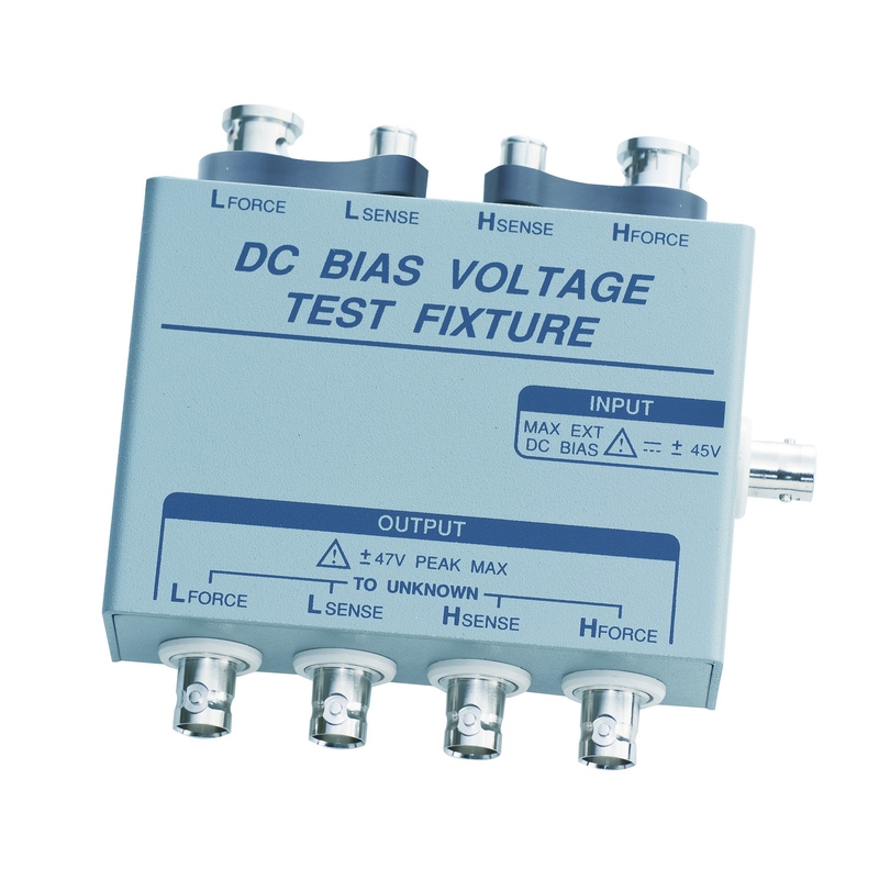GW Instek LCR-16