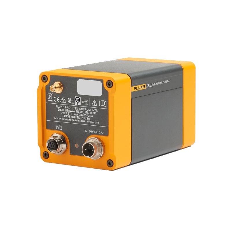 Fluke RSE300/C 9Hz
