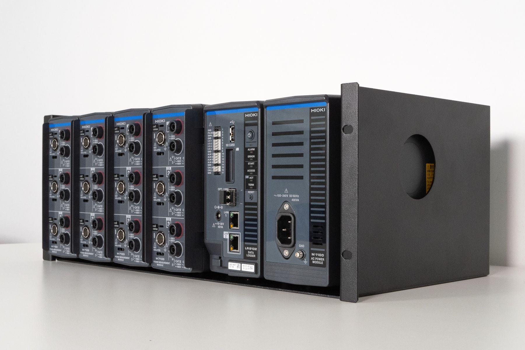 HIOKI EU8100