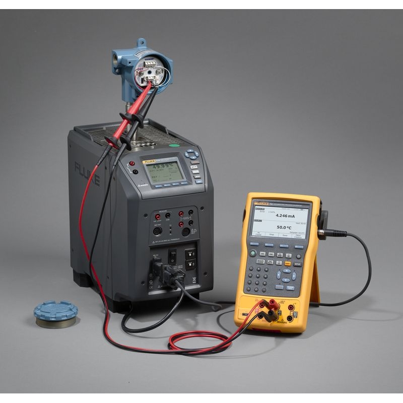 Fluke Calibration 9144-Serie
