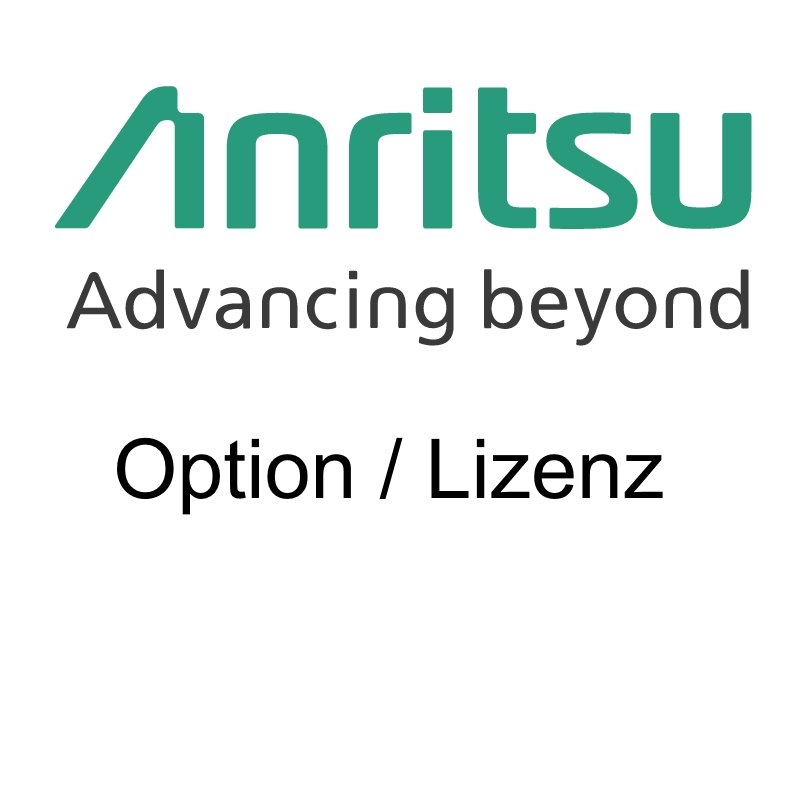 Anritsu MS2090A-0003