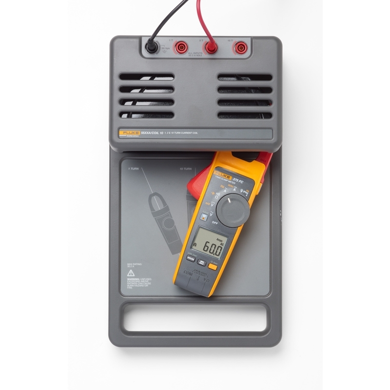 Fluke Calibration 55XXA/COIL 10