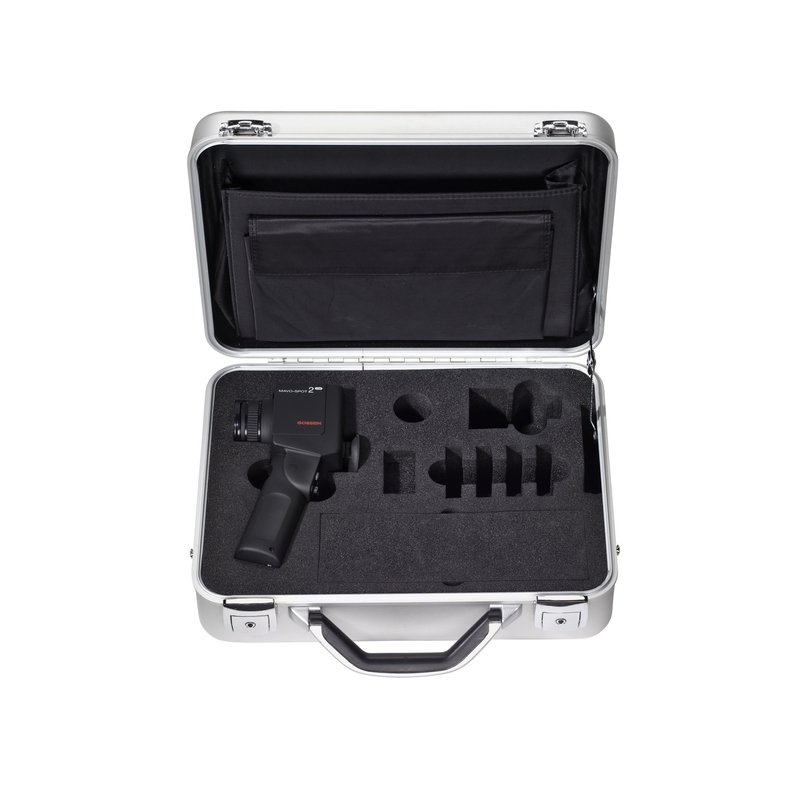 Gossen Metrawatt F508G