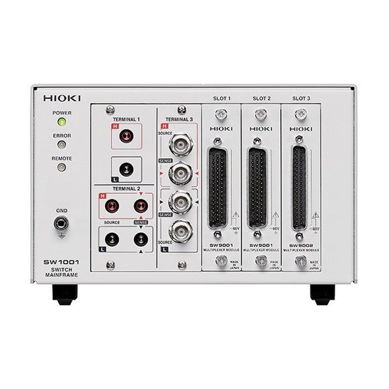 HIOKI SW1001