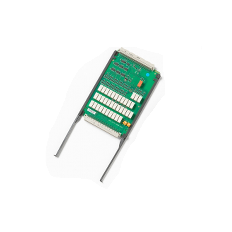 Fluke Calibration 1586-2586-RLY