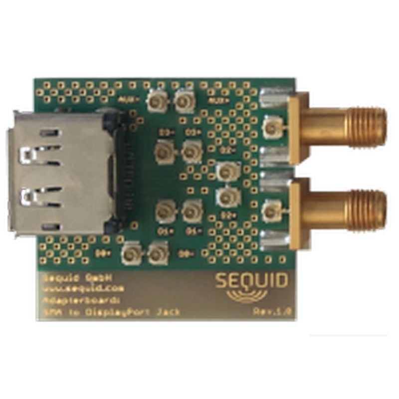 Sequid AB-SMA-DP-J