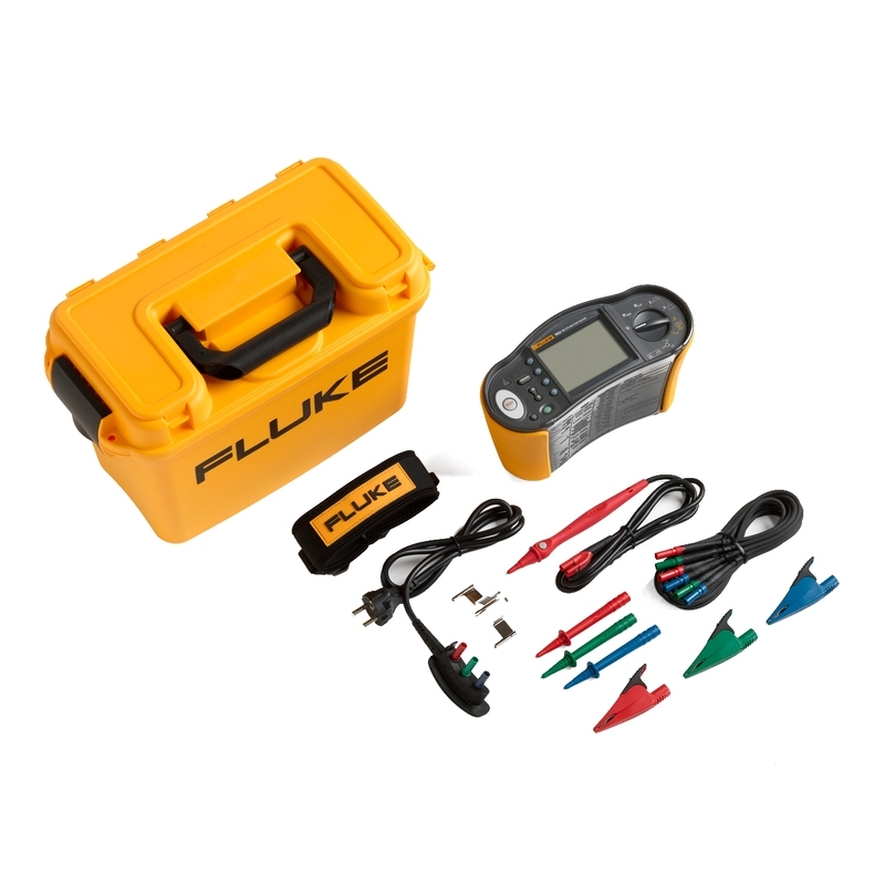 Fluke 1662