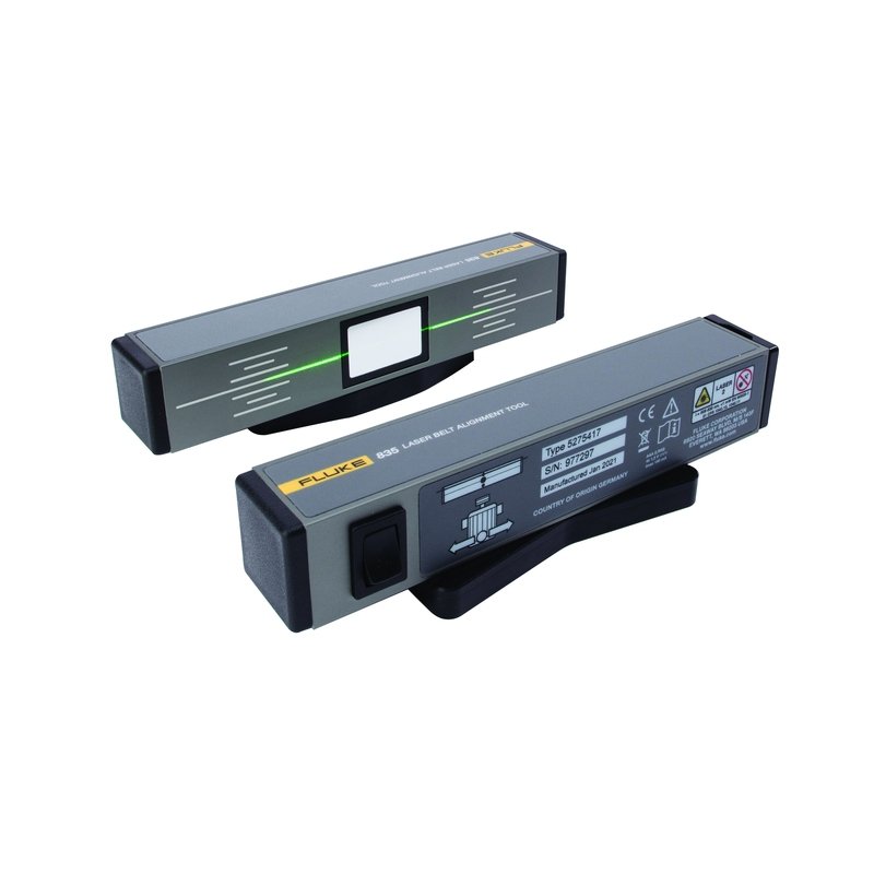 Fluke 835