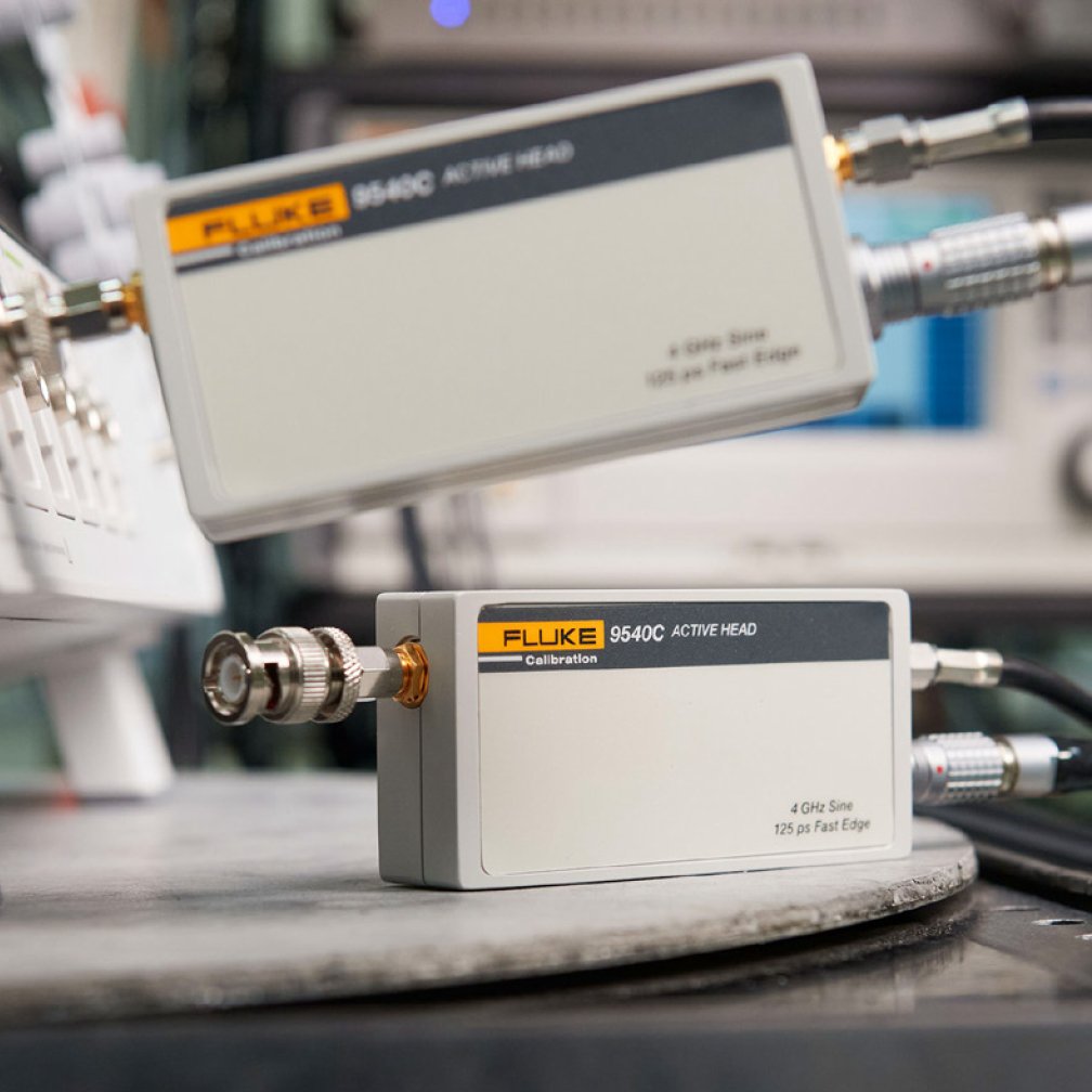 Fluke Calibration 9540C