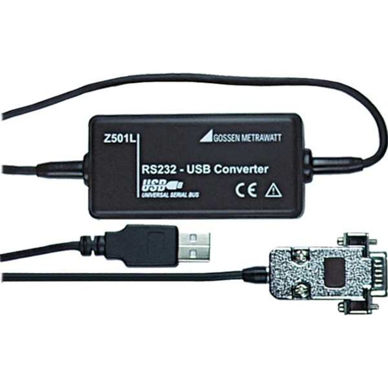 Gossen Metrawatt Z501L