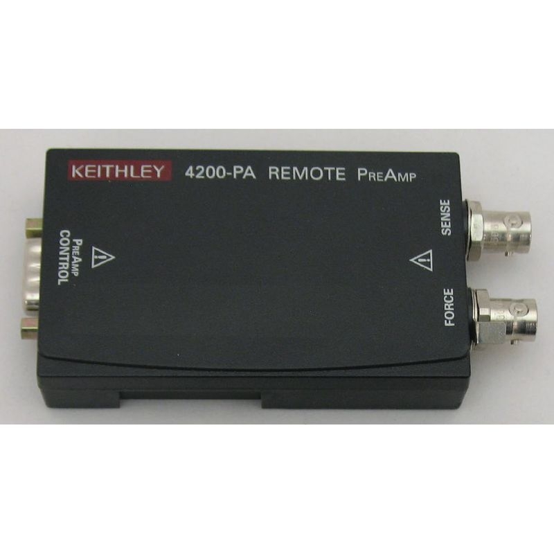 Keithley 4200-PA