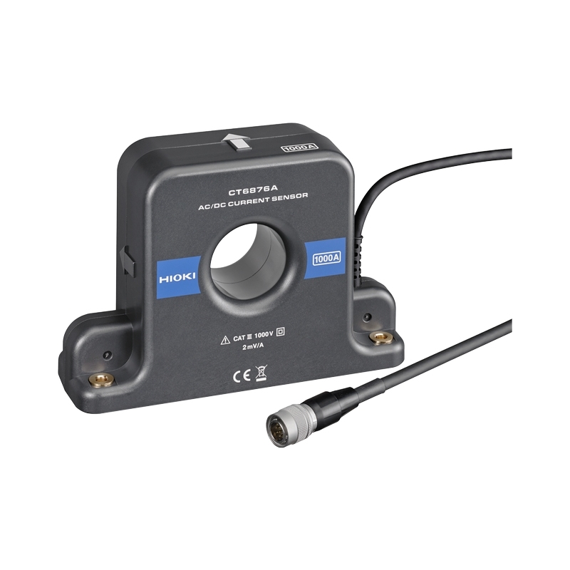 HIOKI CT6876A