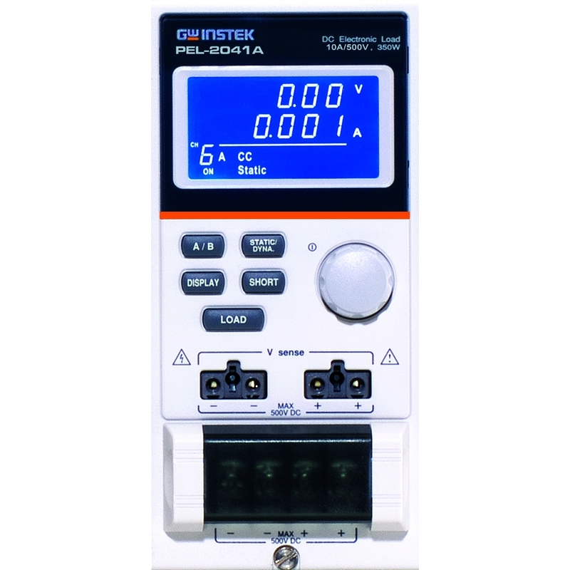 GW Instek PEL-2041A