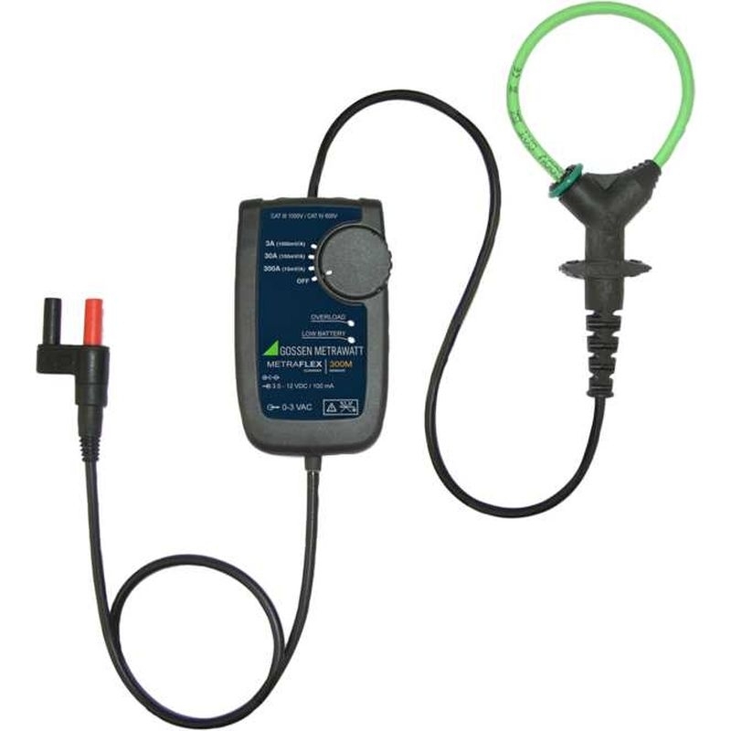 Gossen Metrawatt Z207M