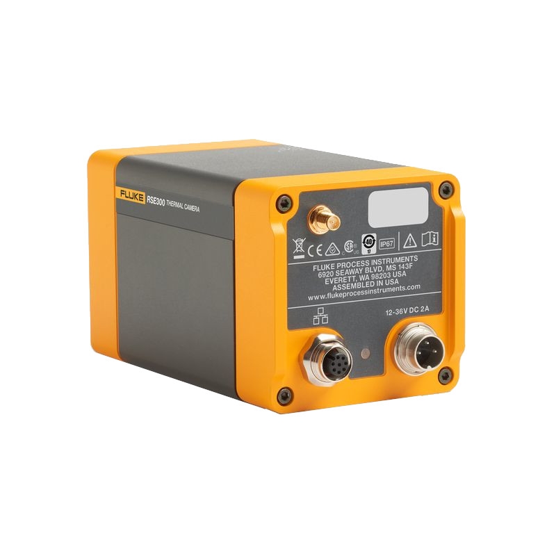 Fluke RSE300/C 9Hz