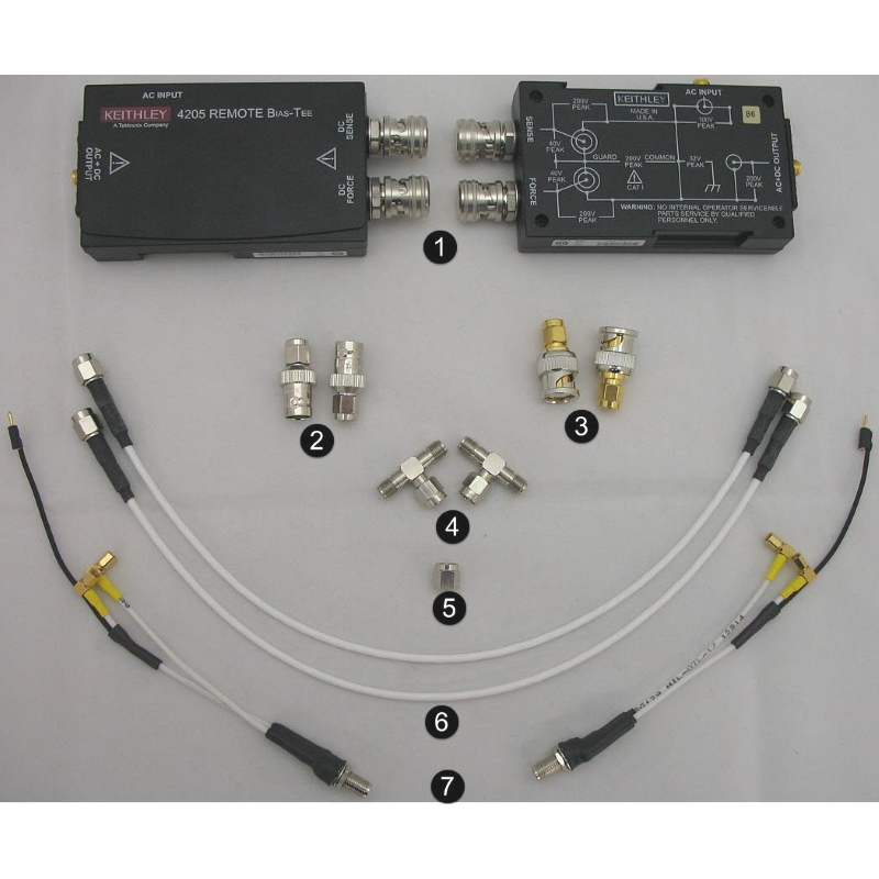 Keithley 4200-CVU-PWR