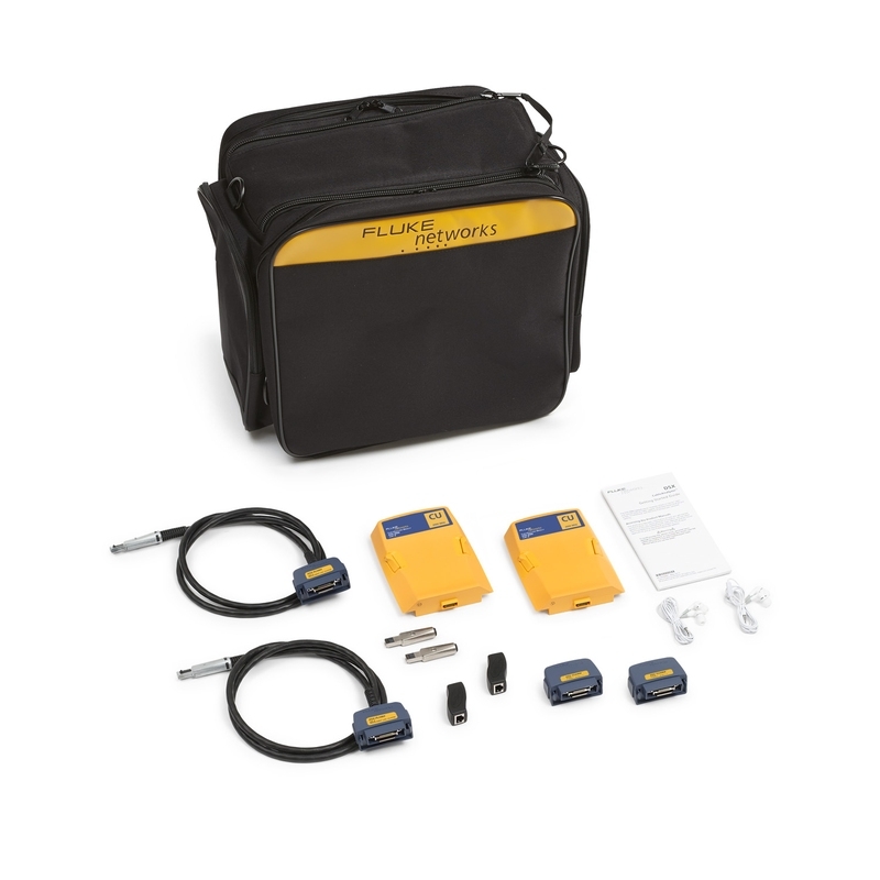 Fluke Networks DSX-8000-ADD