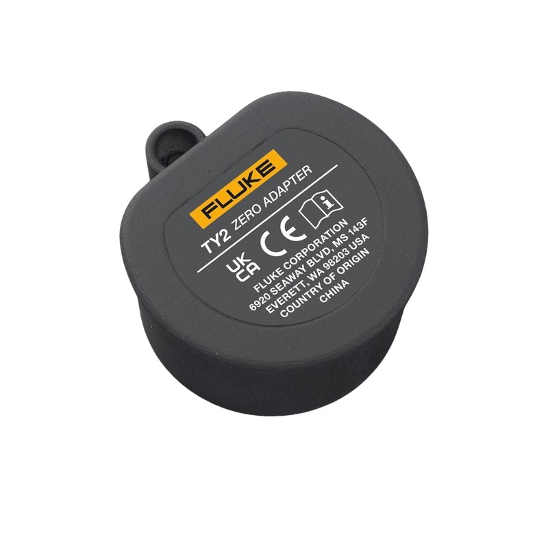 Fluke ZERO ADAPTER/TY2
