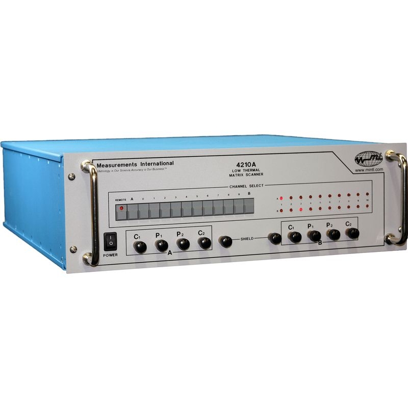 Measurements International 4210A