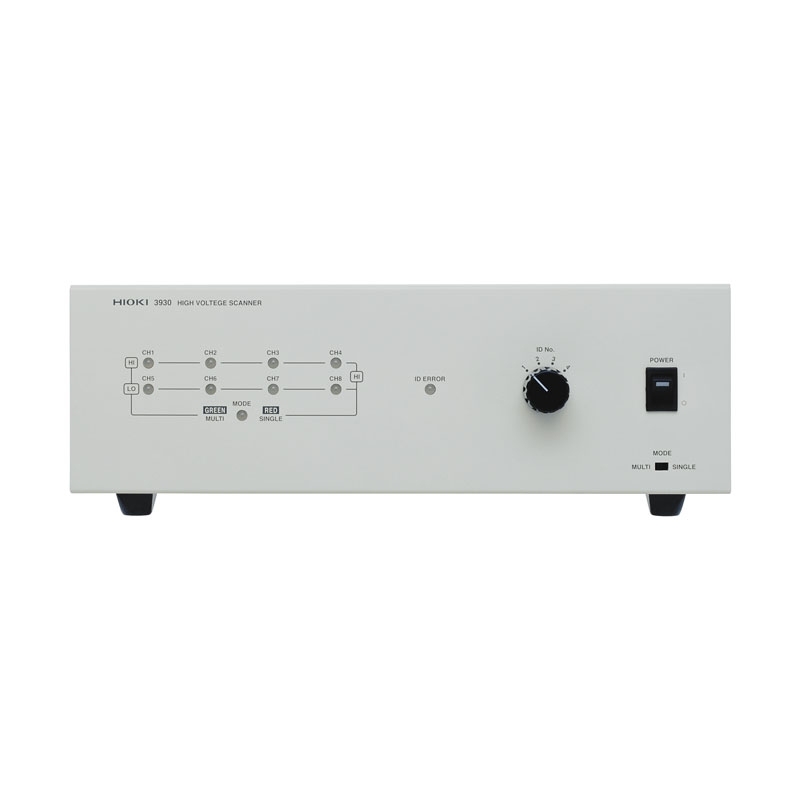 HIOKI 3930