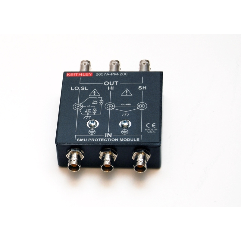 Keithley 2657A-PM-200