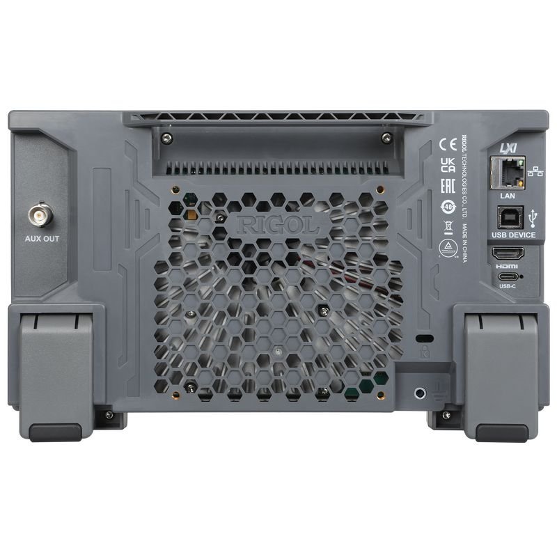 Rigol DHO802