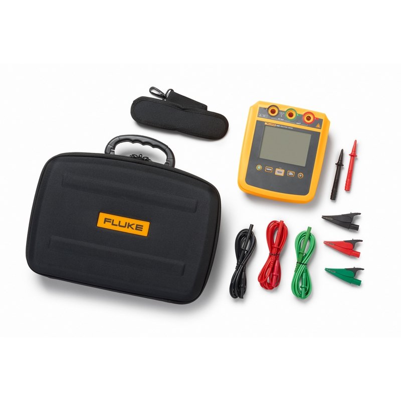 Fluke 1537