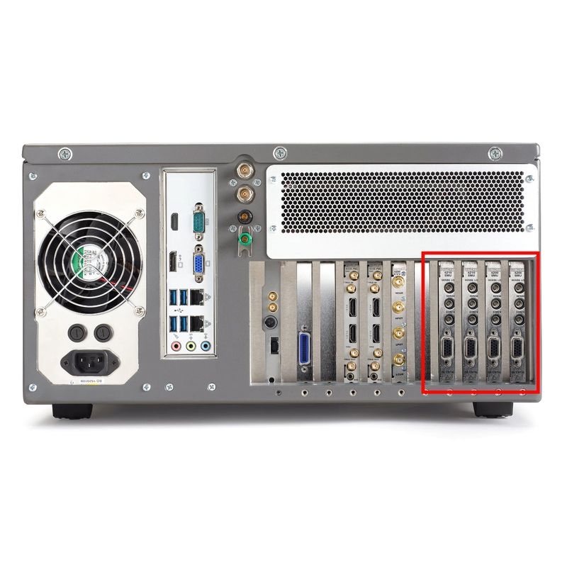 Keithley 4201-SMU-R