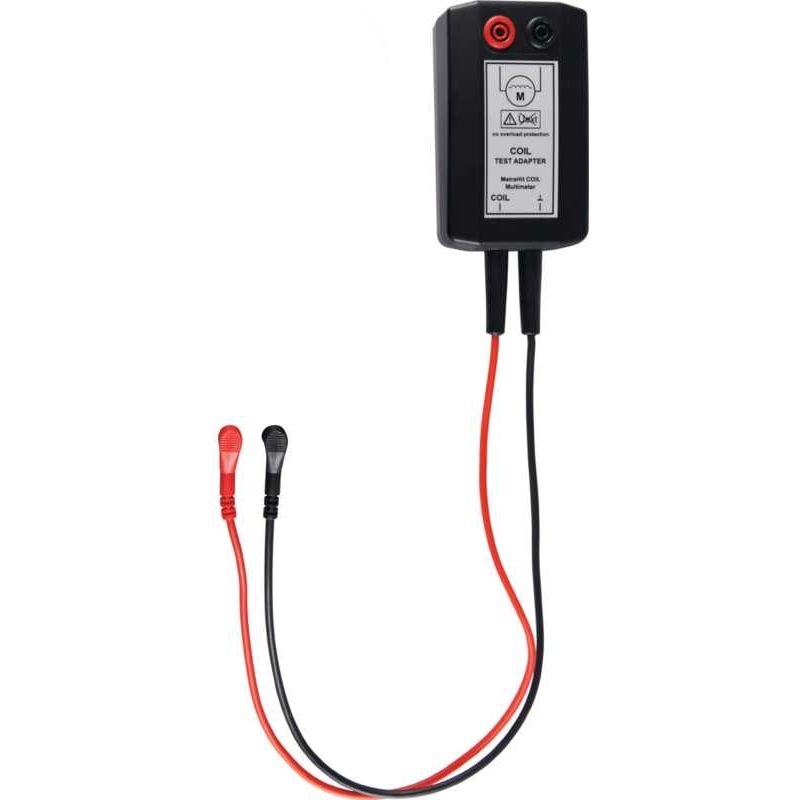 Gossen Metrawatt Z270F