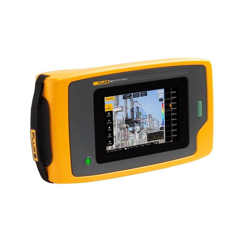 Fluke ii915
