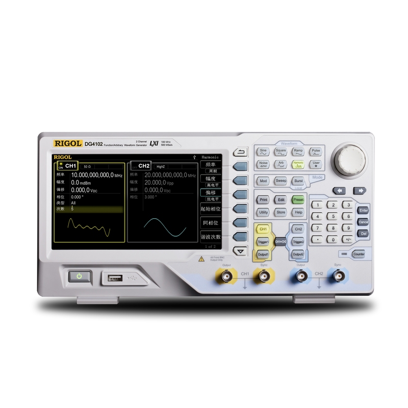 Rigol DG4102