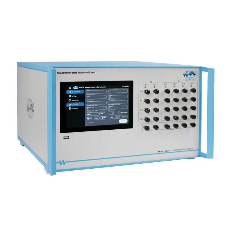 Measurements International 6020T (Base)