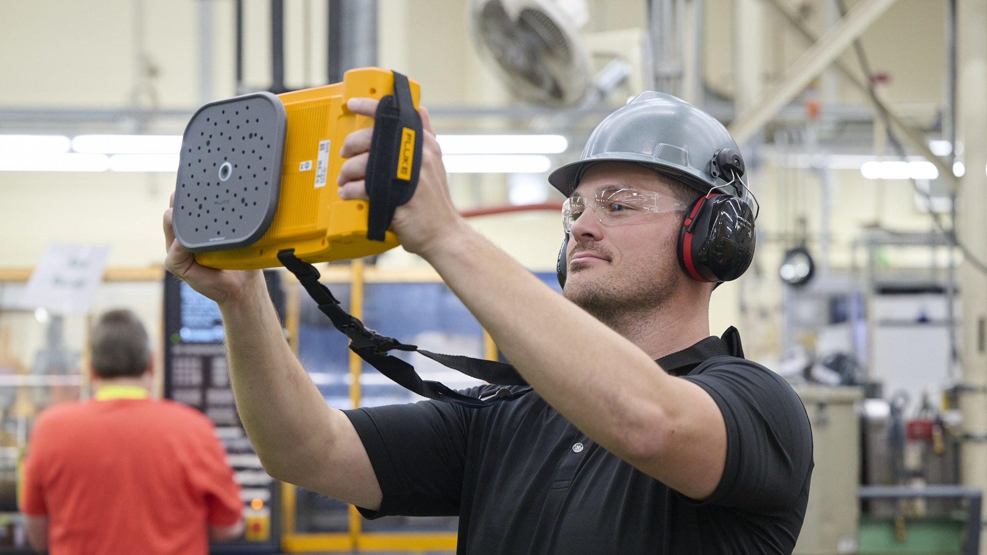 Fluke ii915