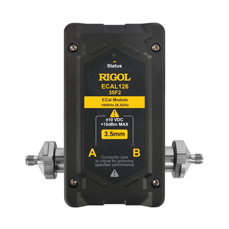 Rigol ECAL126-35F2