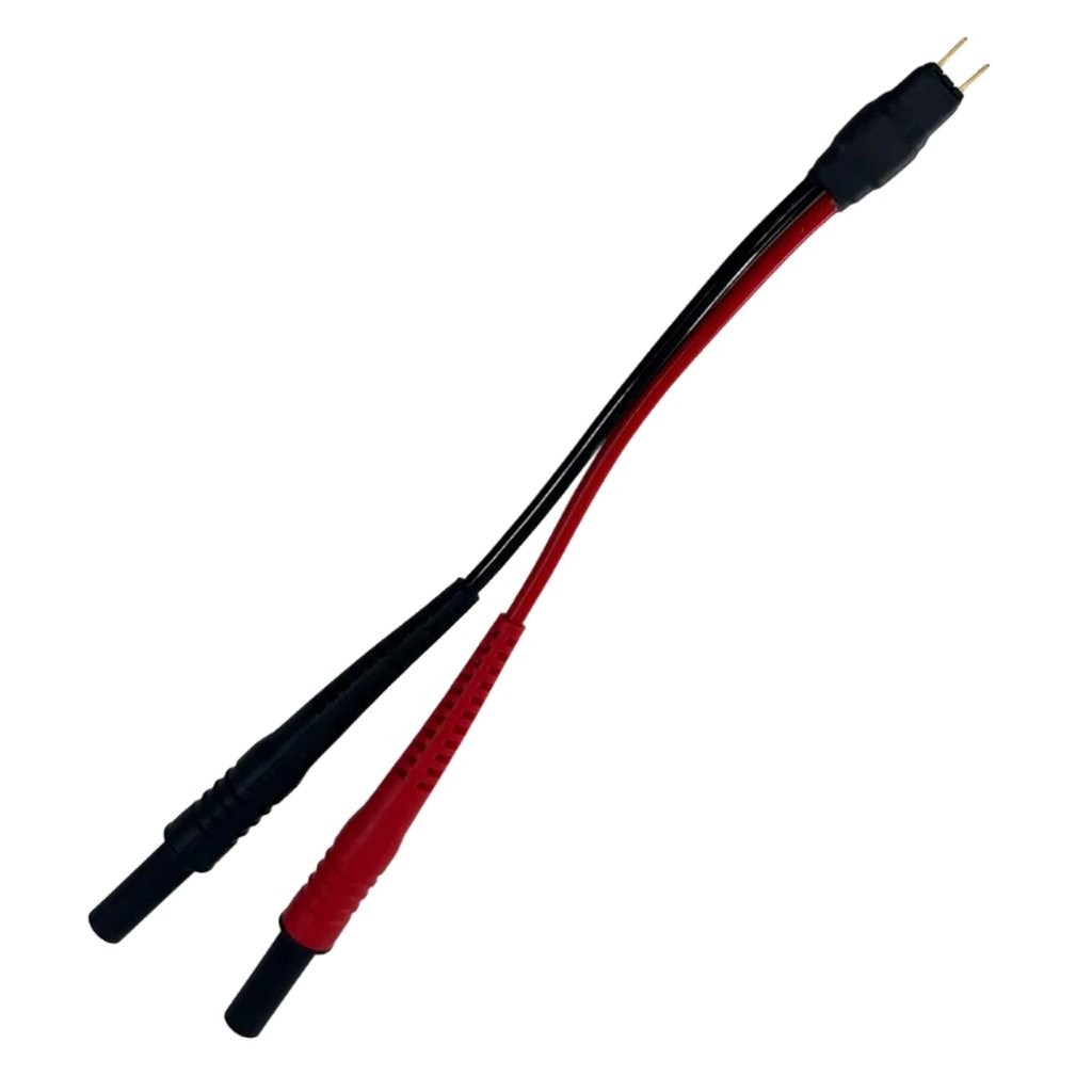 PMK FF-WSQ-4MM-2