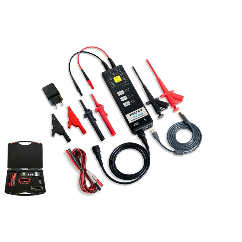 Testec TT-SI 8010B 15422