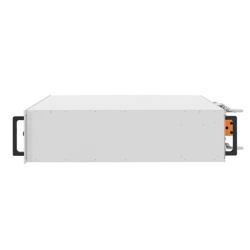 EA Power Supply Bidirectional 20000 Tripel 4U WC Serie