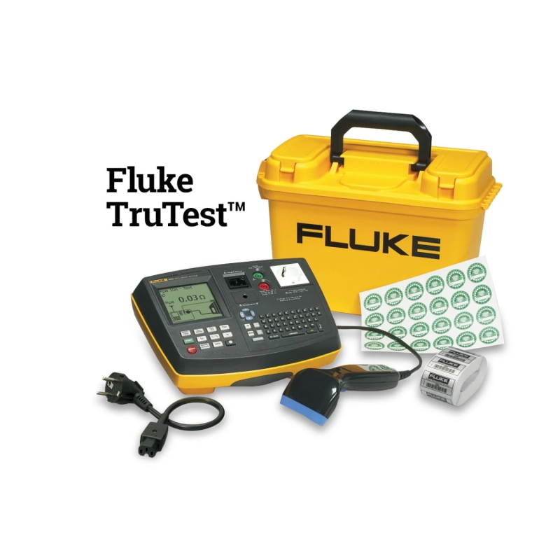 Fluke 6500-2 DE FTT KIT2