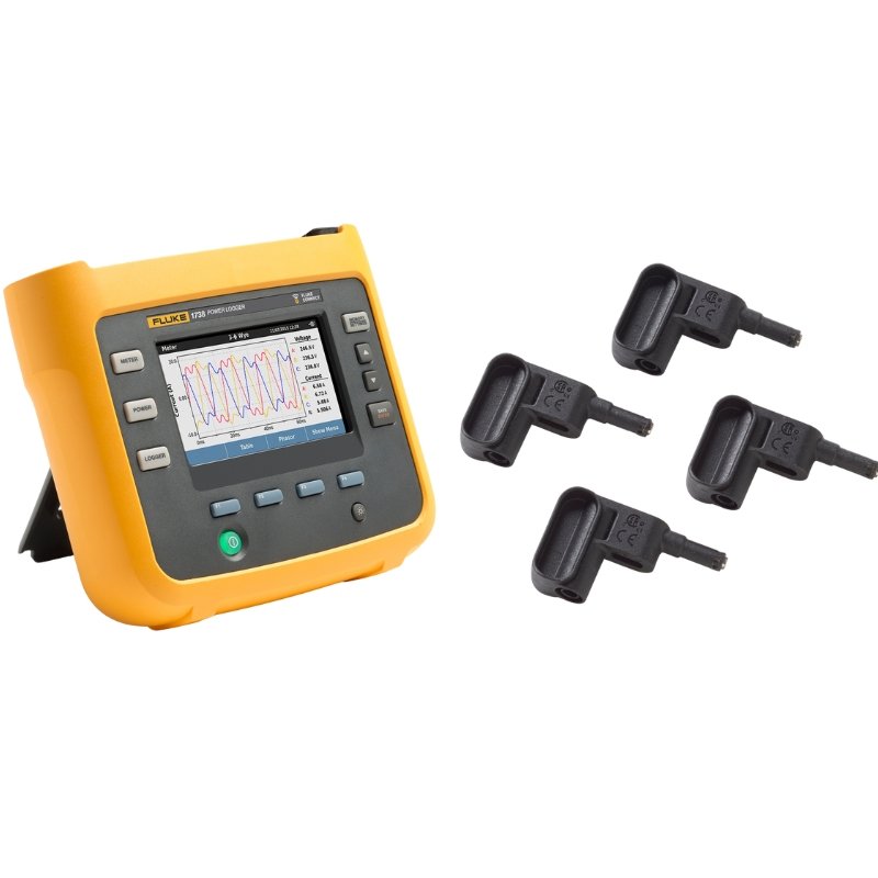 Fluke 1736/EUS-GOLD