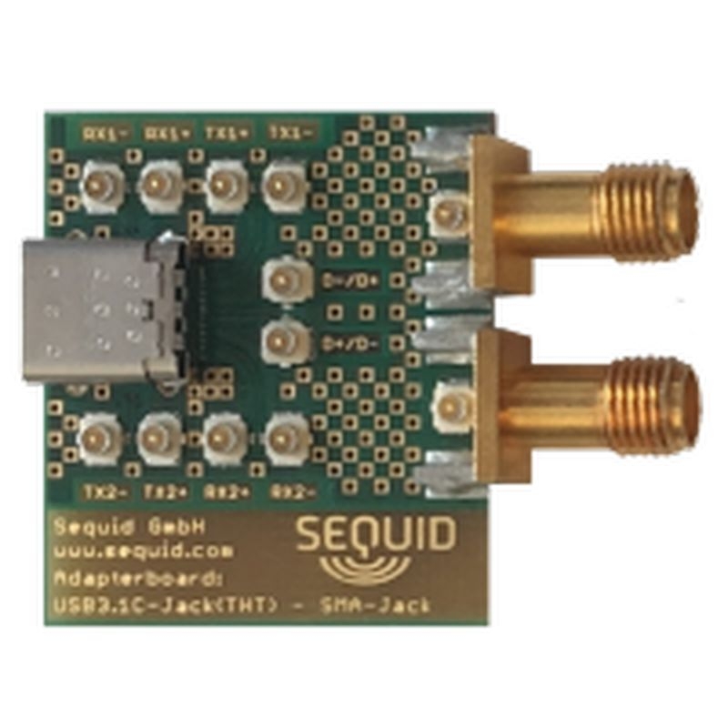 Sequid AB-SMA-USBU-J