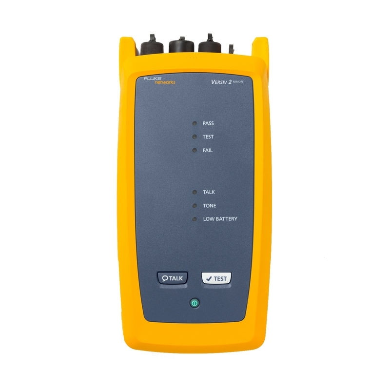Fluke Networks CFP2-100-Q INT_SN:21113218