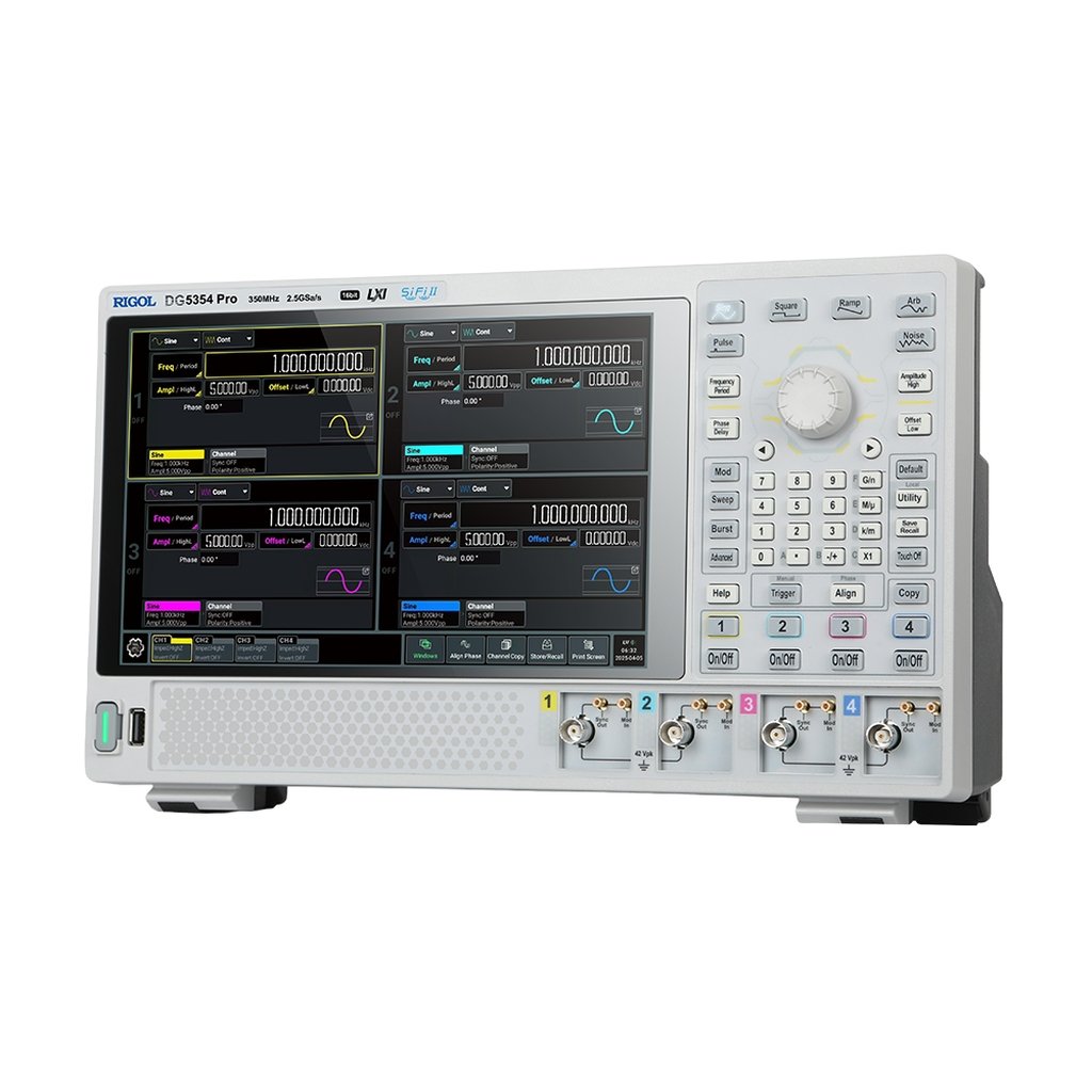 Rigol DG5354 Pro