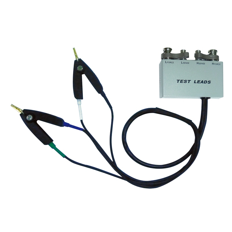 GW Instek LCR-06B
